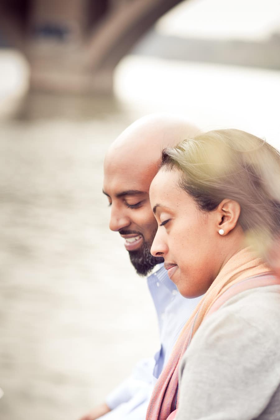 M+L 1148 Merih + Lula | DC Engagement Photography