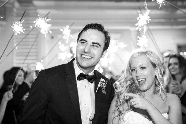 Allan House Wedding | Austin Wedding Photographers